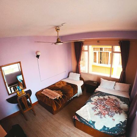 Hotel Pokhara Peace Katmandu Dış mekan fotoğraf
