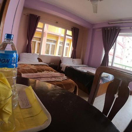 Hotel Pokhara Peace Katmandu Dış mekan fotoğraf