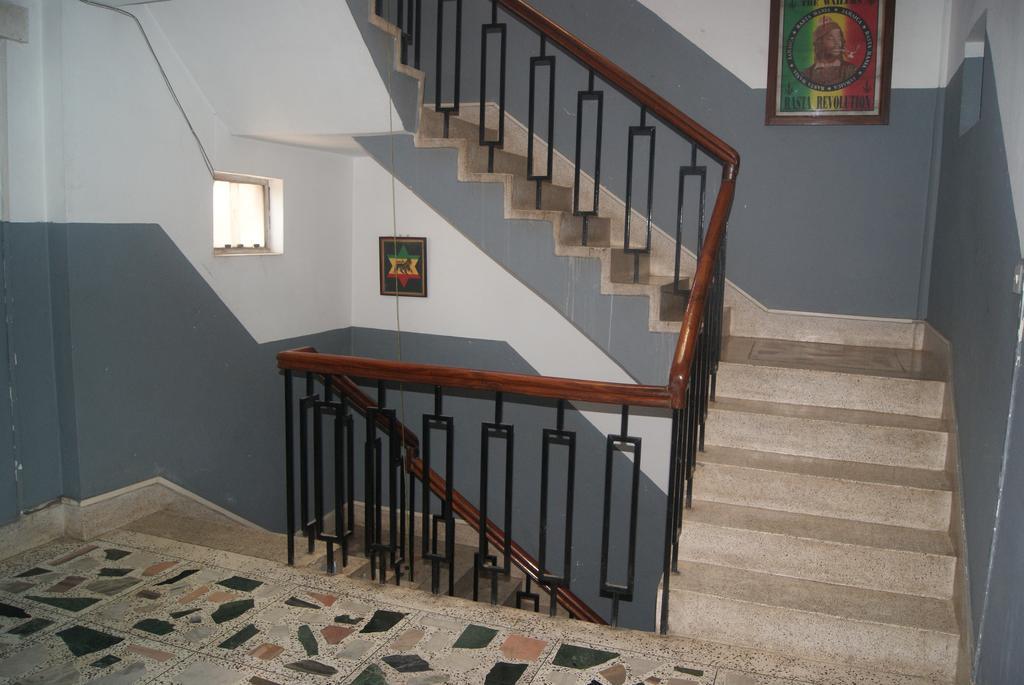 Hotel Pokhara Peace Katmandu Dış mekan fotoğraf