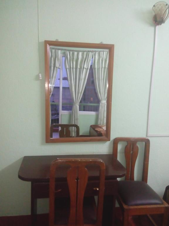 Hotel Pokhara Peace Katmandu Dış mekan fotoğraf