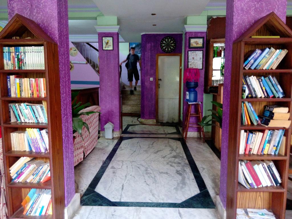 Hotel Pokhara Peace Katmandu Dış mekan fotoğraf
