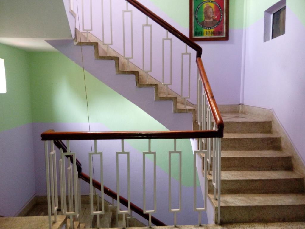 Hotel Pokhara Peace Katmandu Dış mekan fotoğraf