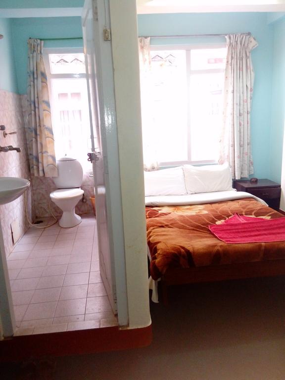 Hotel Pokhara Peace Katmandu Dış mekan fotoğraf