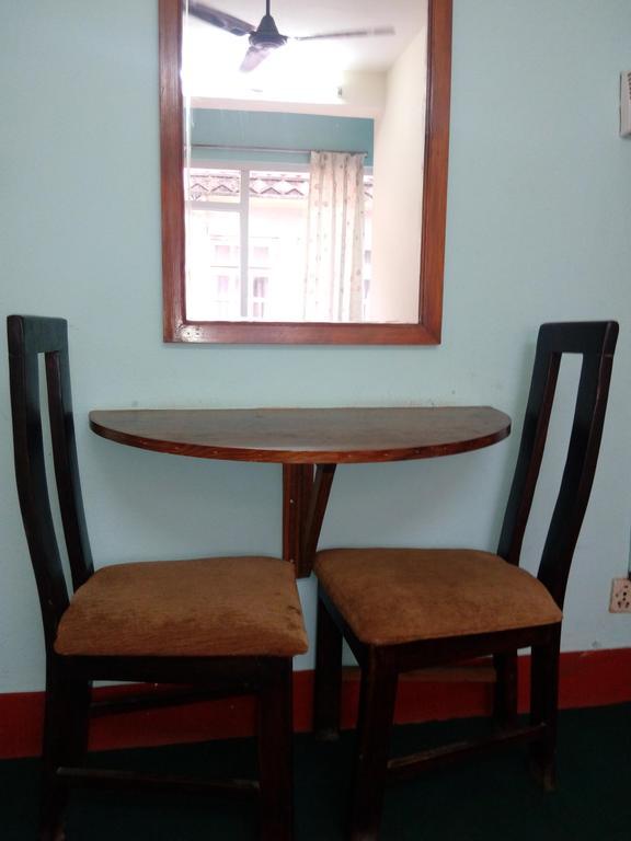 Hotel Pokhara Peace Katmandu Dış mekan fotoğraf