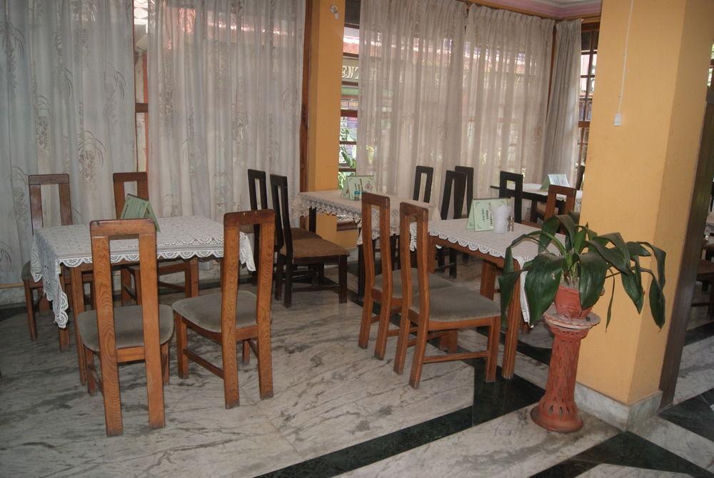Hotel Pokhara Peace Katmandu Dış mekan fotoğraf