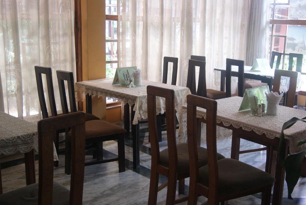Hotel Pokhara Peace Katmandu Dış mekan fotoğraf
