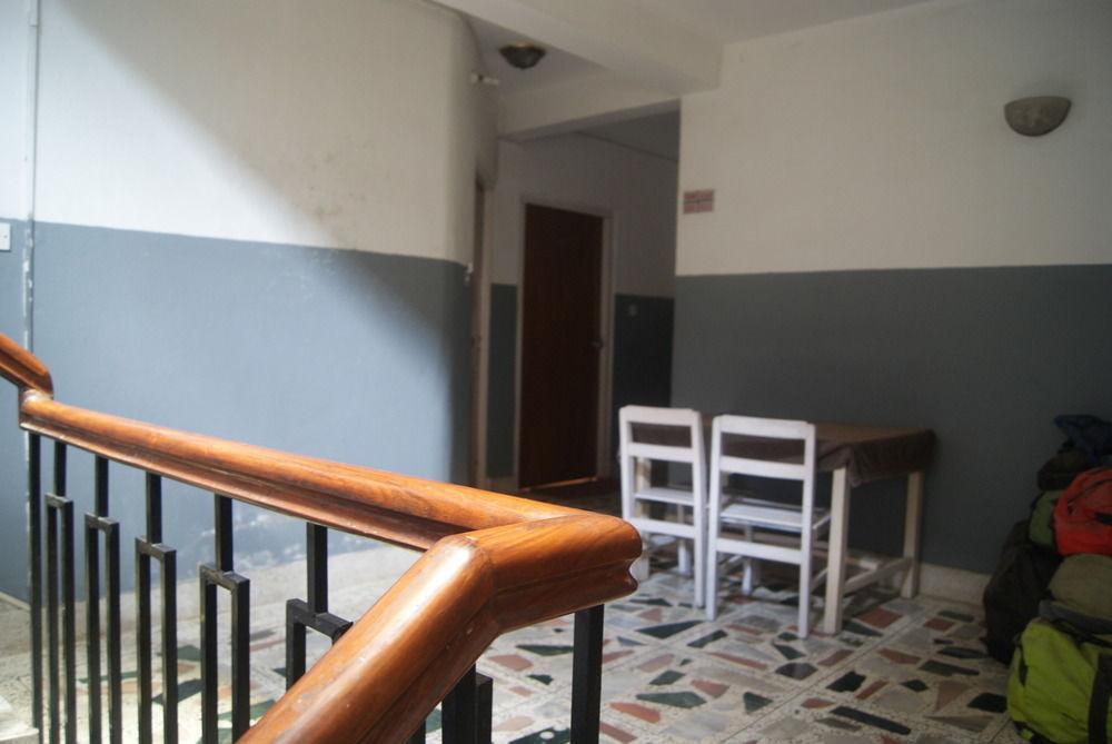 Hotel Pokhara Peace Katmandu Dış mekan fotoğraf