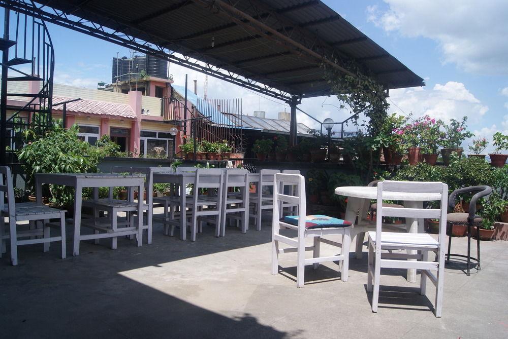 Hotel Pokhara Peace Katmandu Dış mekan fotoğraf
