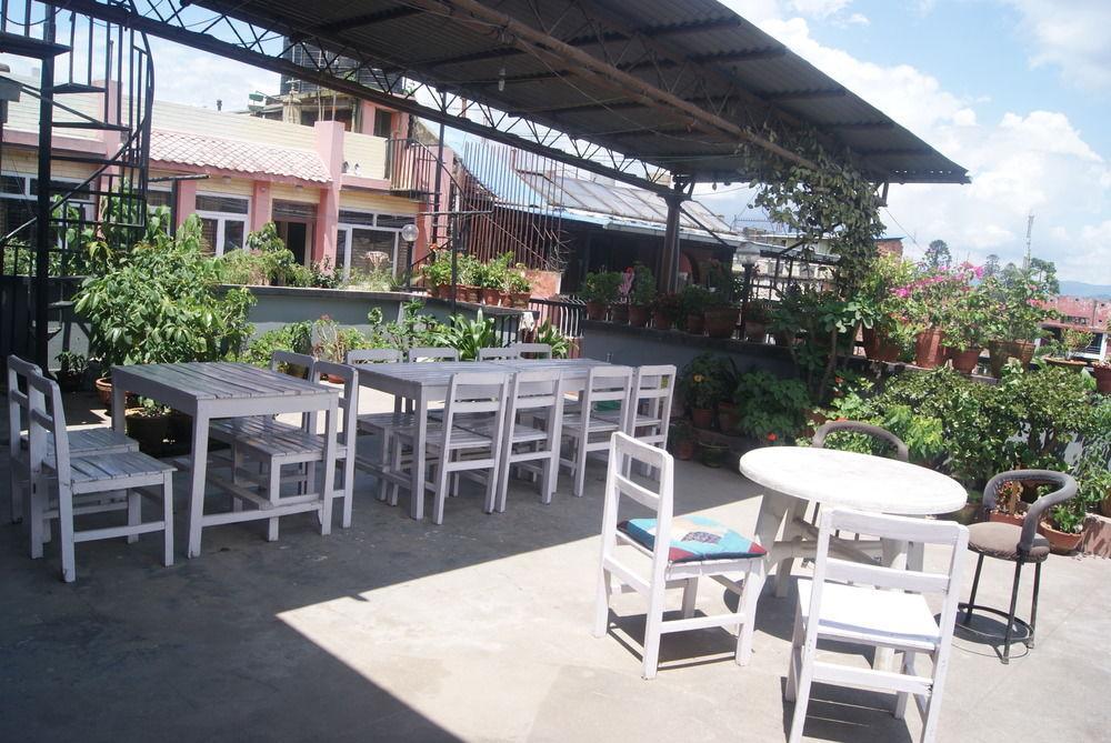 Hotel Pokhara Peace Katmandu Dış mekan fotoğraf
