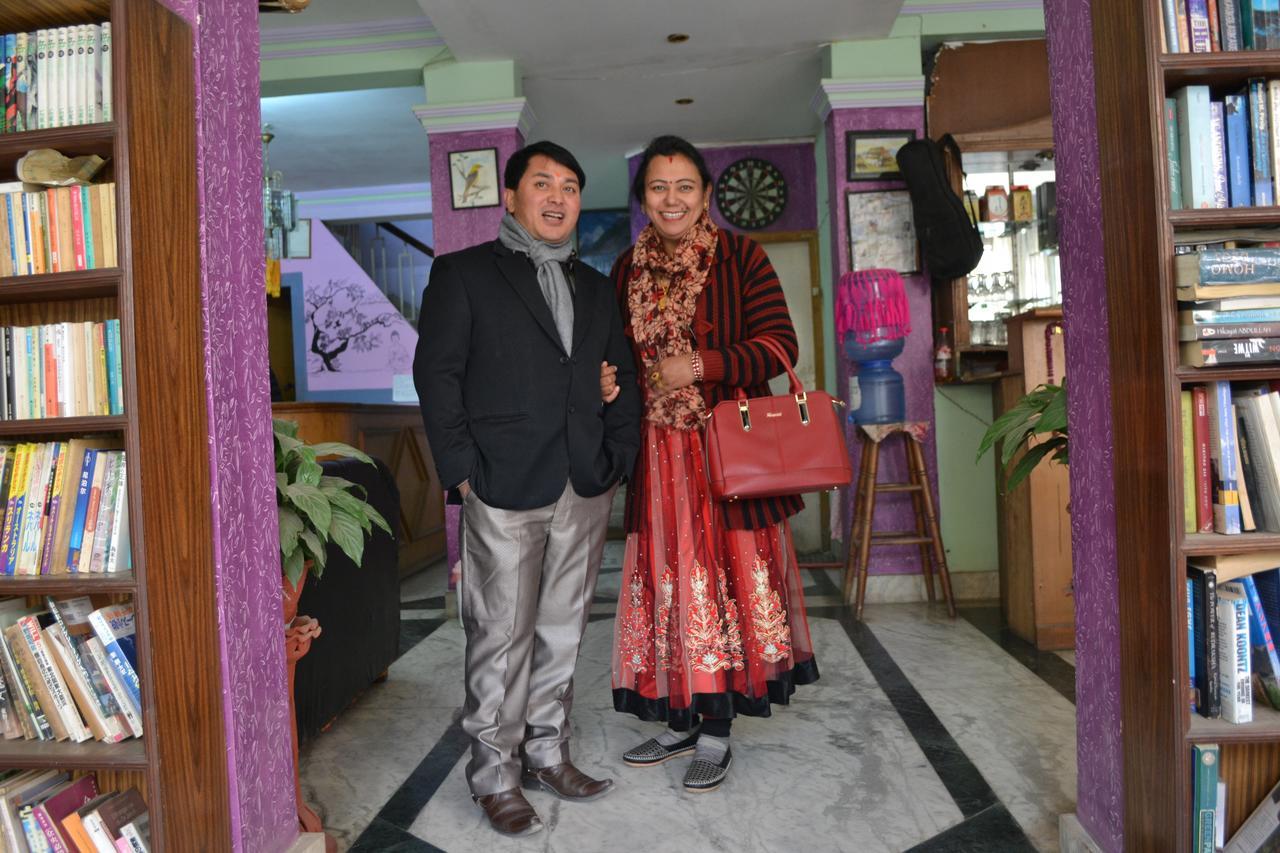 Hotel Pokhara Peace Katmandu Dış mekan fotoğraf