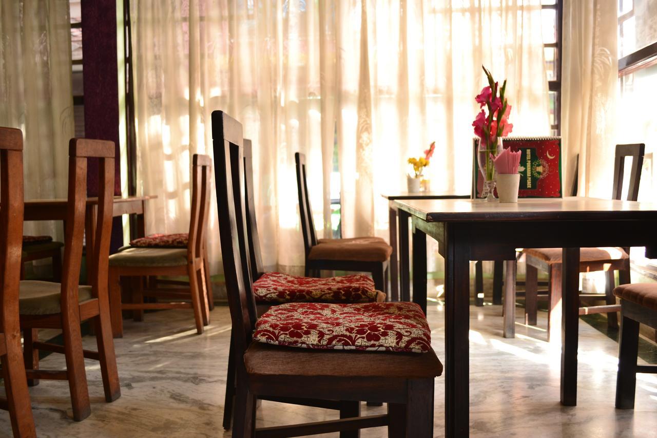 Hotel Pokhara Peace Katmandu Dış mekan fotoğraf