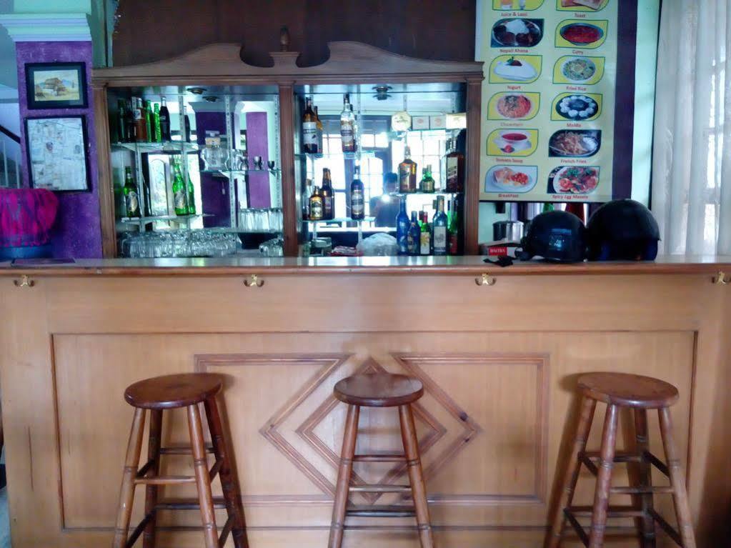 Hotel Pokhara Peace Katmandu Dış mekan fotoğraf