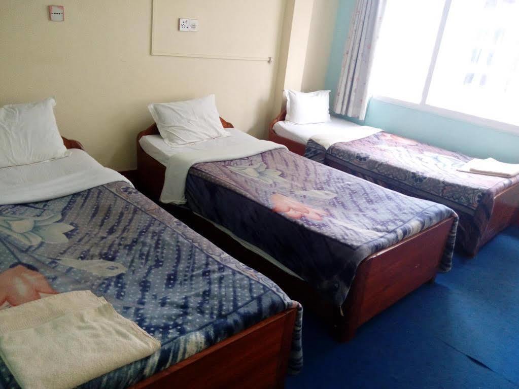 Hotel Pokhara Peace Katmandu Dış mekan fotoğraf