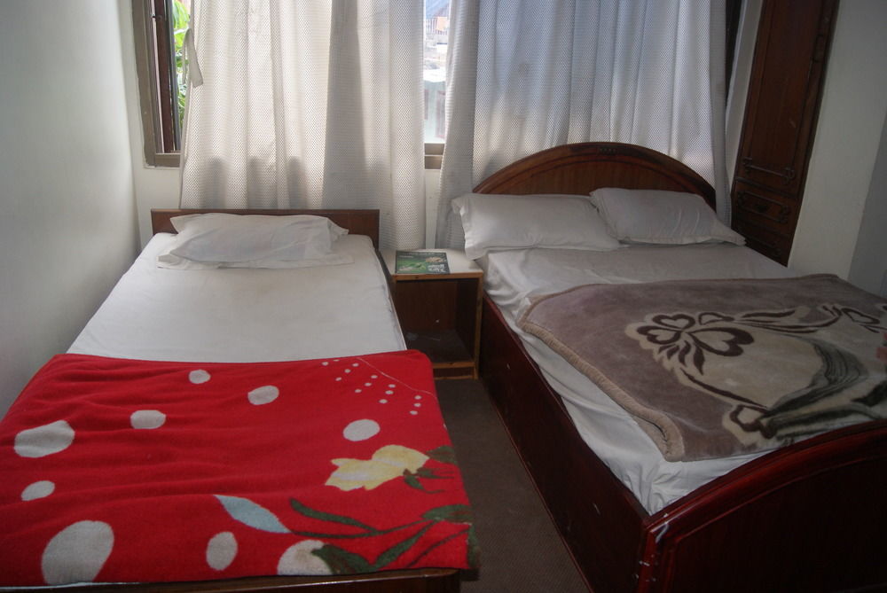 Hotel Pokhara Peace Katmandu Dış mekan fotoğraf