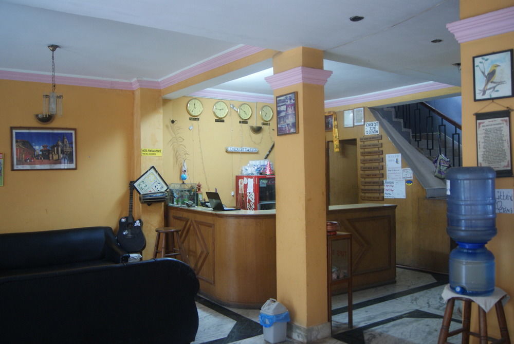 Hotel Pokhara Peace Katmandu Dış mekan fotoğraf