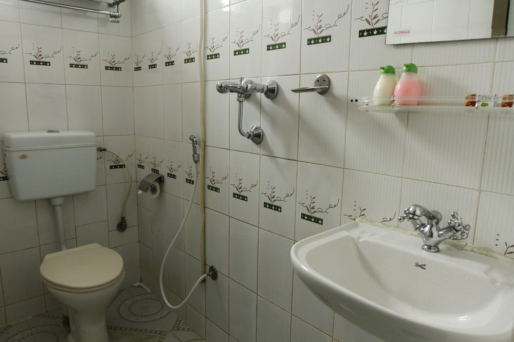 Hotel Pokhara Peace Katmandu Dış mekan fotoğraf