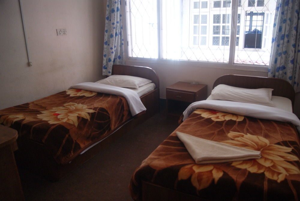 Hotel Pokhara Peace Katmandu Dış mekan fotoğraf